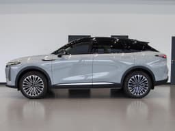 EXEED RX Flagship 2.0 TGDI 8AT AWD в лизинг - 6