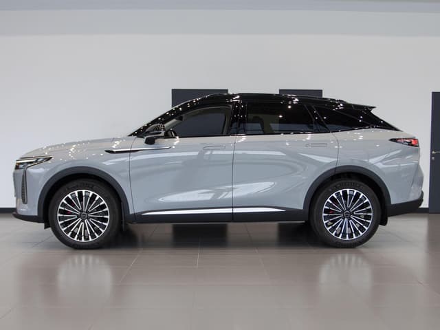 EXEED RX Flagship 2.0 TGDI 8AT AWD в лизинг - 6