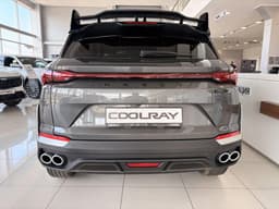 Geely Coolray Эксклюзив 1.5Т АТ (Exclusive) в лизинг - 5