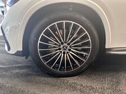 Mercedes-Benz GLC купе 300 4MATIC в лизинг - 9