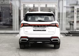 Geely Okavango Flagship 2.0T 7DCT 2WD в лизинг - 6