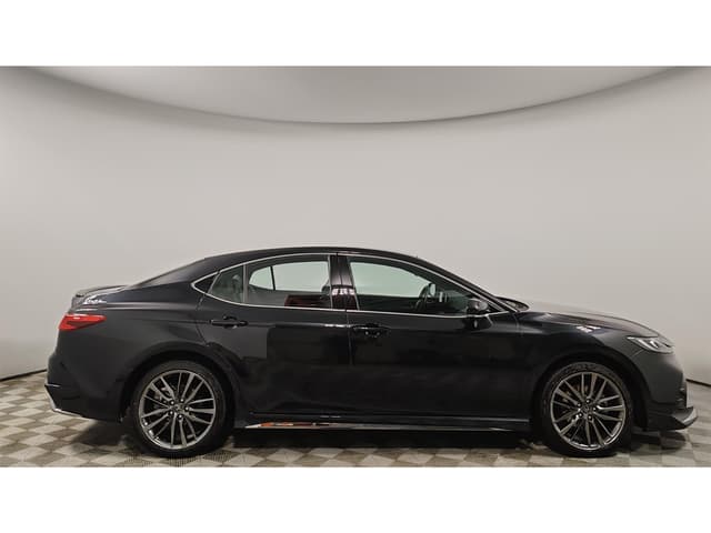 Toyota Camry 2.0HXS Sports Plus Edition в лизинг - 18