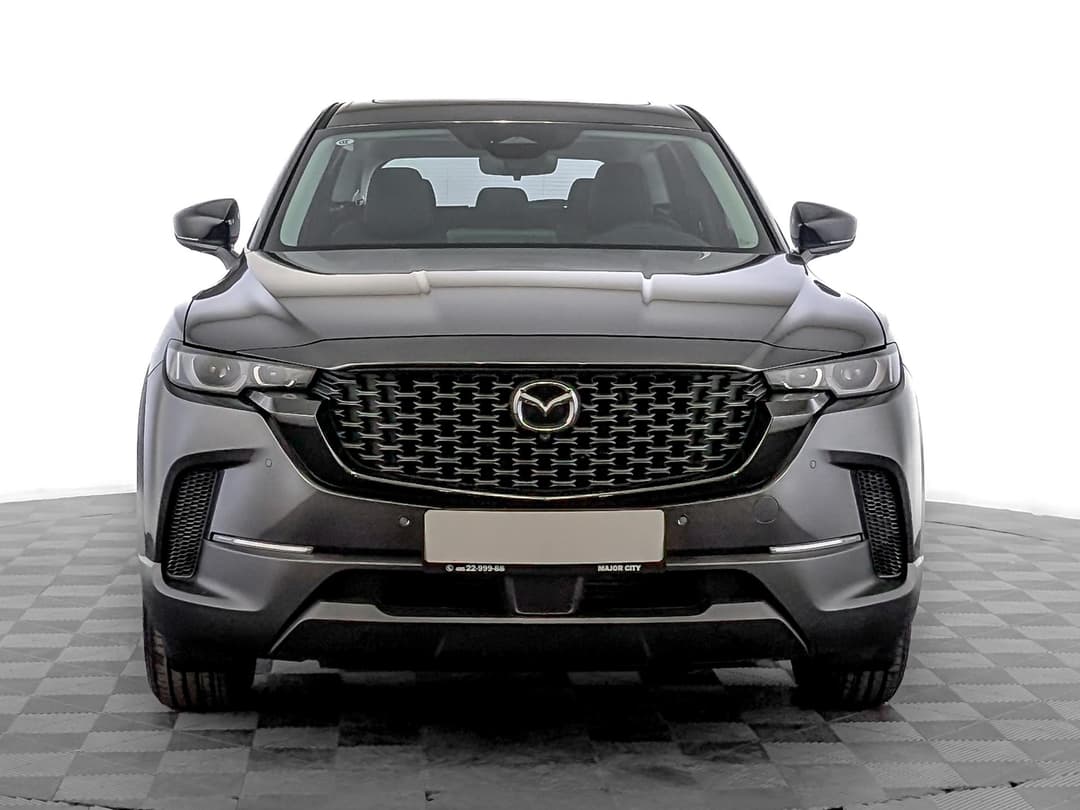 Mazda CX-50 Anxing 2.0 SKYACTIV 6AT 2WD в лизинг - 6