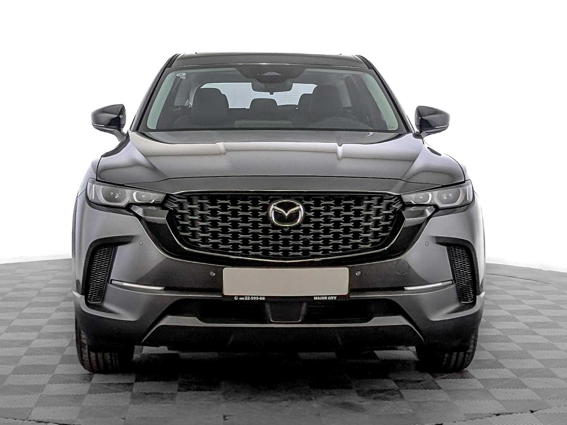 Mazda CX-50 Anxing 2.0 SKYACTIV 6AT 2WD в лизинг - 6