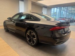 Audi A7 L S line 45 TFSI quattro S tronic в лизинг - 4