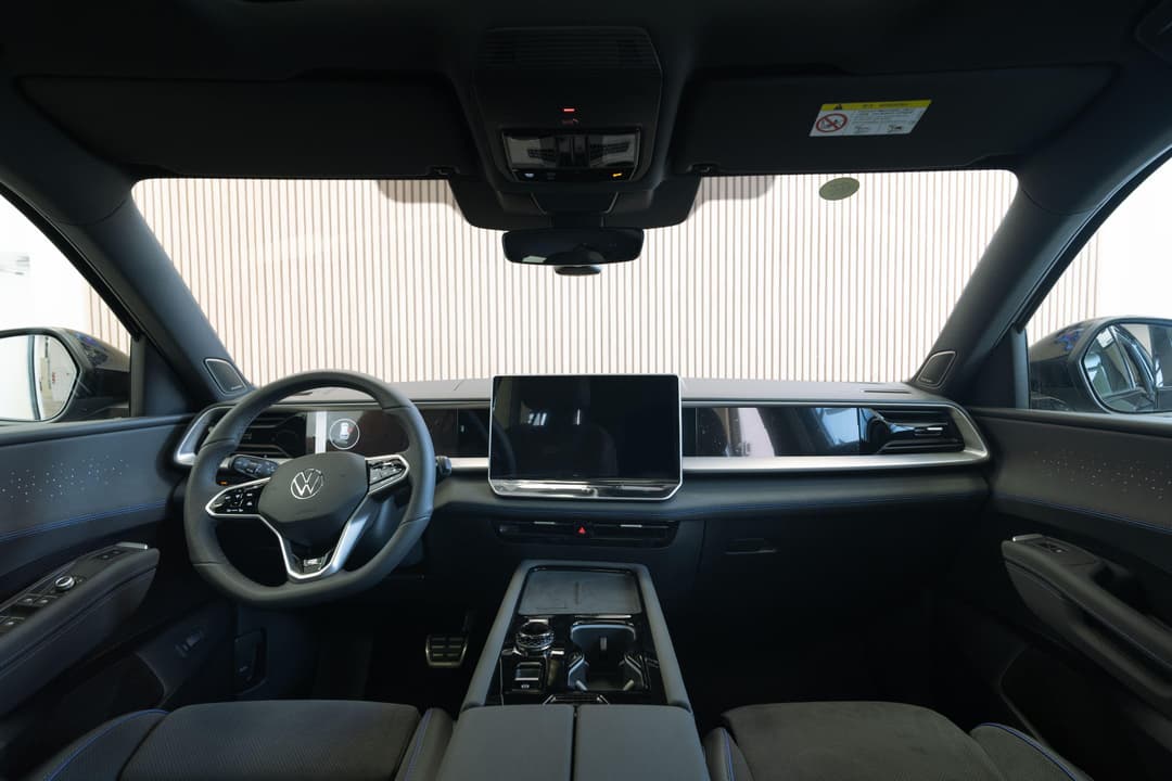 Volkswagen Teramont Pro Peak Edition 450TSI 7AT 4Motion в лизинг - 18