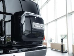 Haval H9 Premium 2.0T 8AT 4WD в лизинг - 16