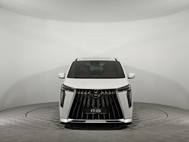 GAC M8 GX Premium 2.0T GDI 8AT в лизинг - 2