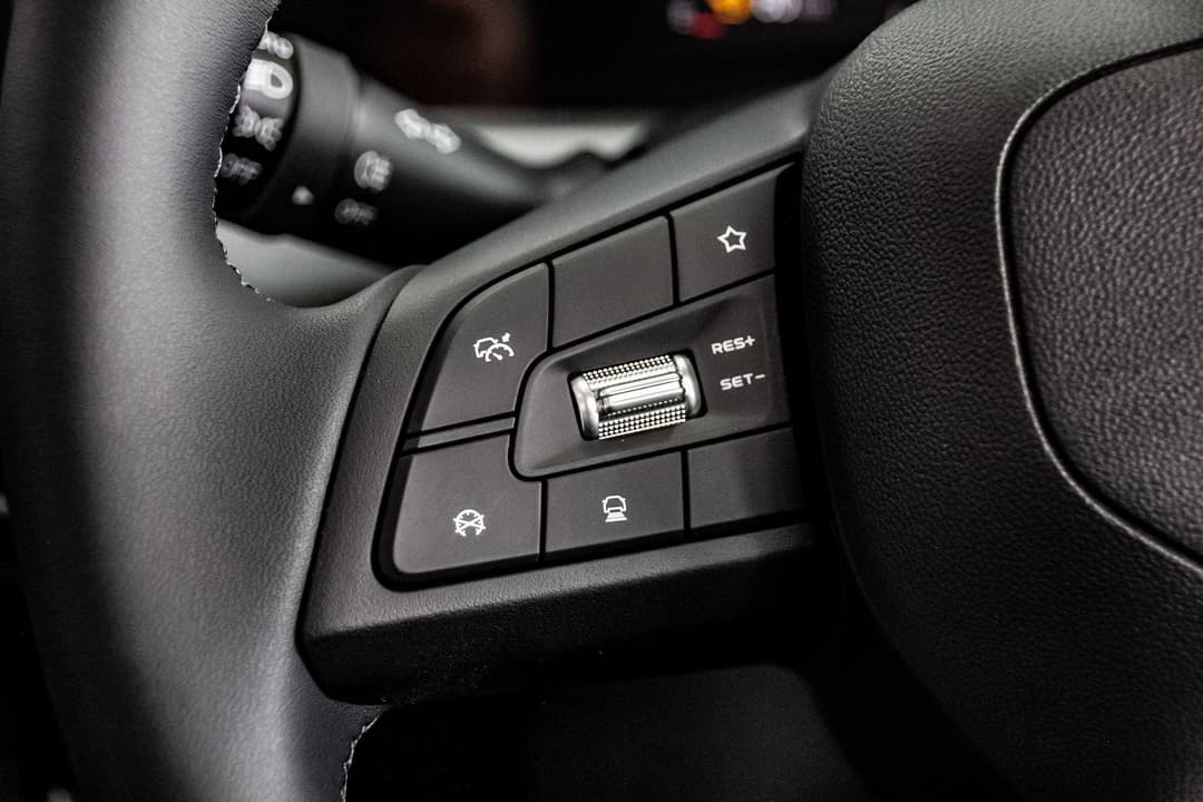 Changan CS35 Plus Advance 1.4T 7AT в лизинг - 11