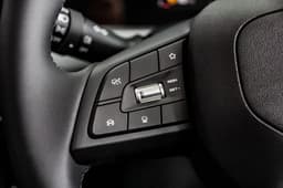 Changan CS35 Plus Advance 1.4T 7AT в лизинг - 11