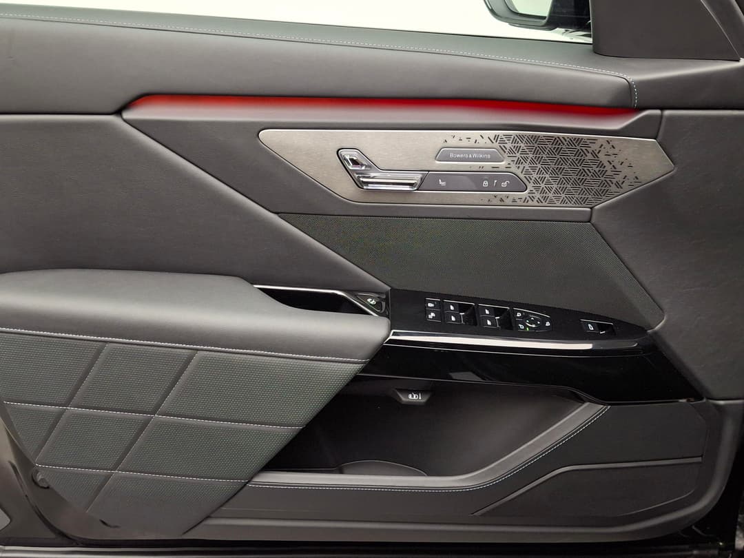 BMW 7 серия 740 полный привод в лизинг - 19