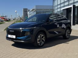 Haval F7x Tech Plus 2.0T 7DCT 4WD в лизинг - 13