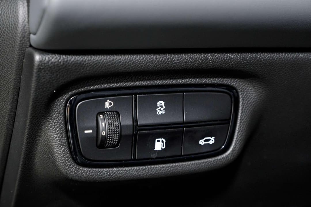GAC Empow GL (S-Style) 1.5T GDI 7WDCT в лизинг - 19