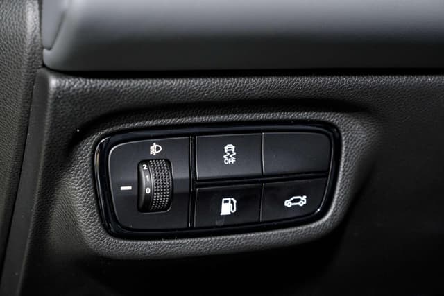 GAC Empow GL (S-Style) 1.5T GDI 7WDCT в лизинг - 19