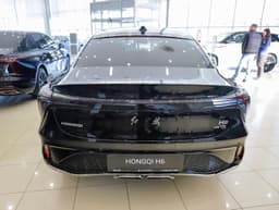 Hongqi H6 Dynamic 2.0T в лизинг - 3