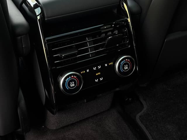 Land Rover Range Rover Sport В6 3.0 дизель 350 л.с. гибрид Автобиография (Autobiography) в лизинг - 12