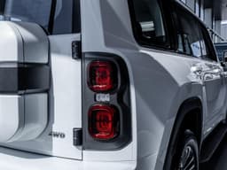 Haval H9 Premium 2.0T 8AT 4WD в лизинг - 16