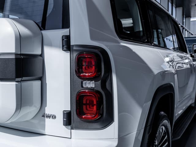 Haval H9 Premium 2.0T 8AT 4WD в лизинг - 16
