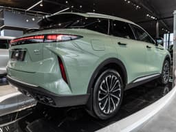 EXEED RX Premium 2.0 TGDI 8AT AWD в лизинг - 5