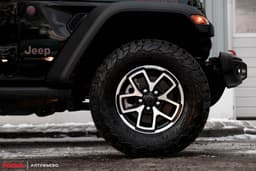 Jeep Wrangler Rubicon 3.6 8AT в лизинг - 21