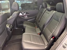 Mercedes-Benz GLS 450 d 4MATIC в лизинг - 13