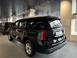 Haval H5 Elite 2.0T 8AT 4WD в лизинг - 9