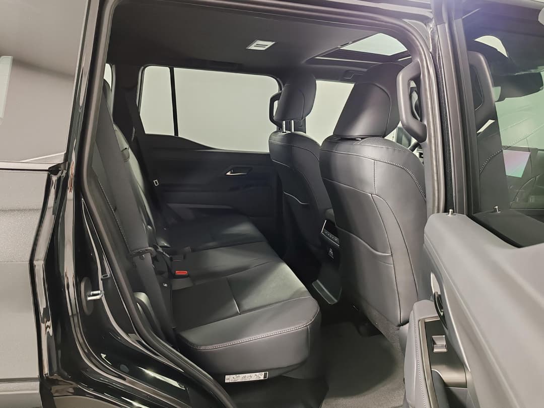Lexus GX 550 Comfort в лизинг - 15