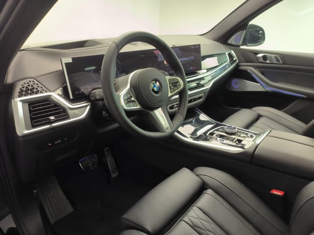 BMW X5 Икс-Драйв30д М Спорт Про (M Sport Pro) в лизинг - 13