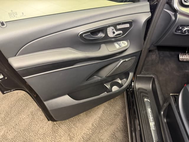 Mercedes-Benz V 300 d EL 4MATIC EXCLUSIVE в лизинг - 17
