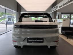 Porsche Cayenne E-Hybrid Black Edition в лизинг - 7