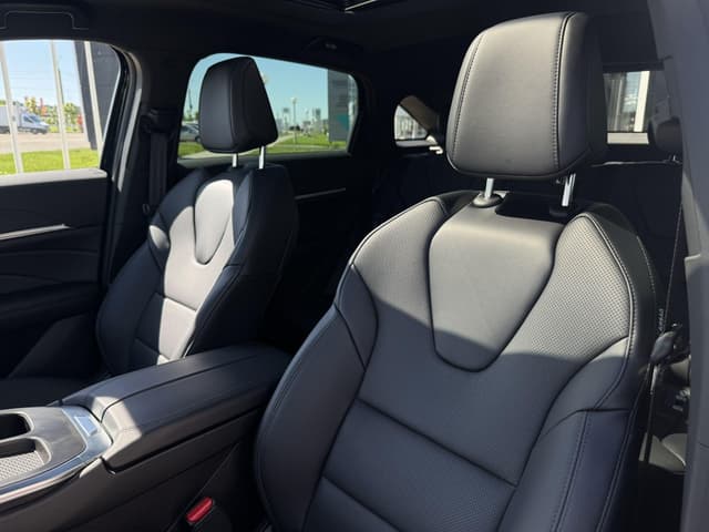 Haval F7x Tech Plus 2.0T 7DCT 4WD в лизинг - 33