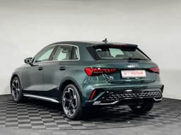 Audi A3 Sportback Premium Luxury 35 TFSI tiptronic в лизинг - 9