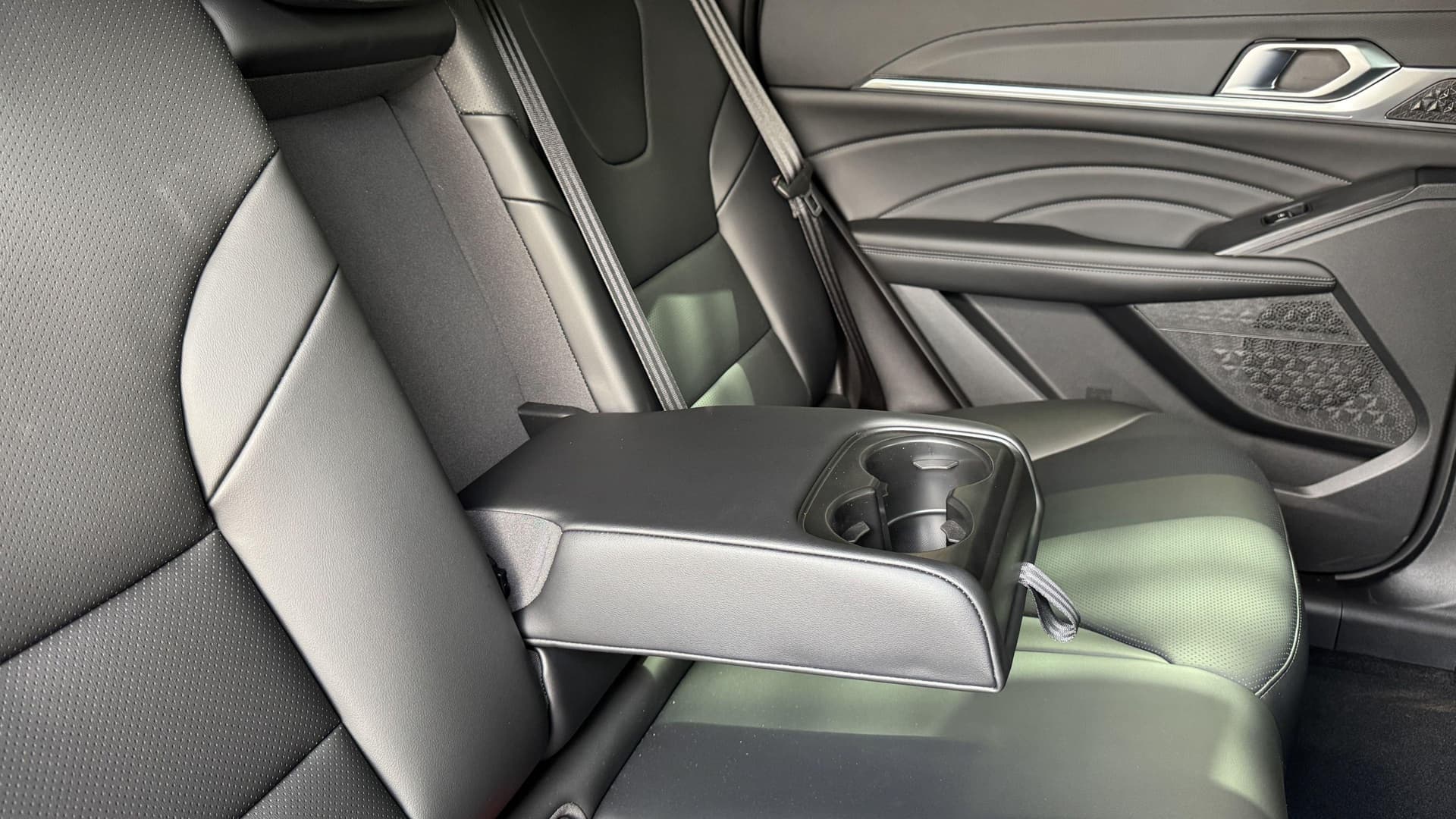 Haval F7x Tech Plus 2.0T 7DCT 4WD в лизинг - 19
