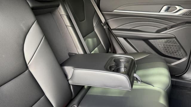 Haval F7x Tech Plus 2.0T 7DCT 4WD в лизинг - 19