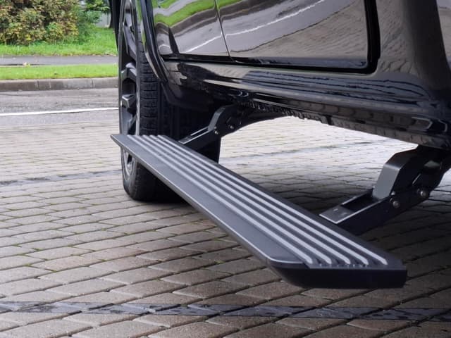 Ram 1500 Limited Crew Cab 3.0 8AT 4WD в лизинг - 20