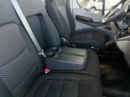 Avior V90 Фургон L3H2 3.5T 2.0TD 6MT FWD в лизинг - 11