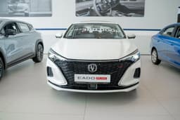 Changan Eado Plus Tech 1.4T 7DCT в лизинг - 3