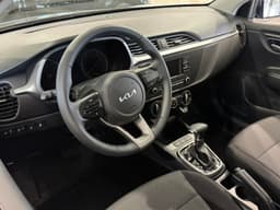 Solaris KRX Comfort 1.6 6AT в лизинг - 18