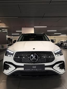 Mercedes-Benz GLE 450 полный привод в лизинг - 5