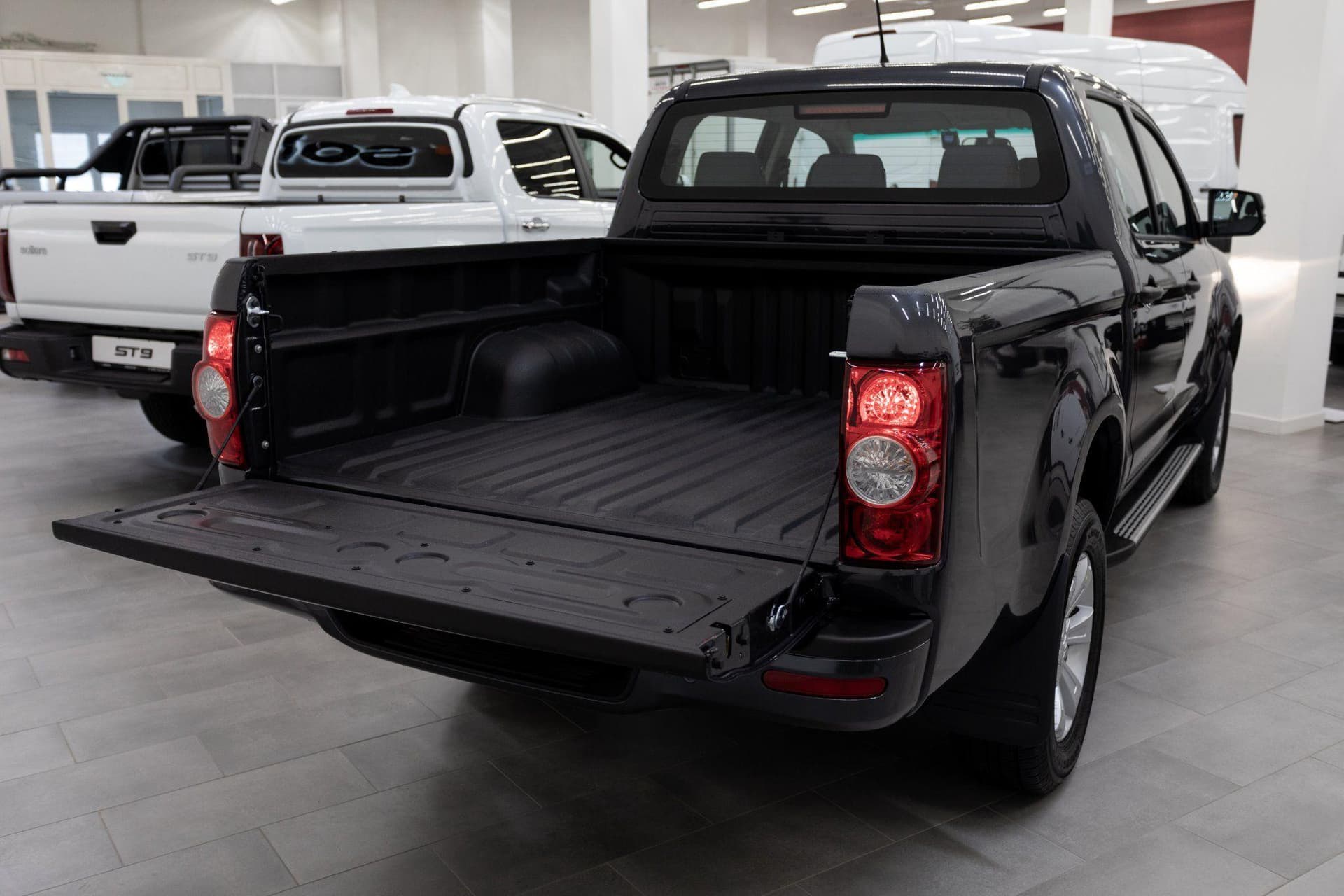 Sollers ST6 Comfort 2.0 MT 4WD в лизинг - 14