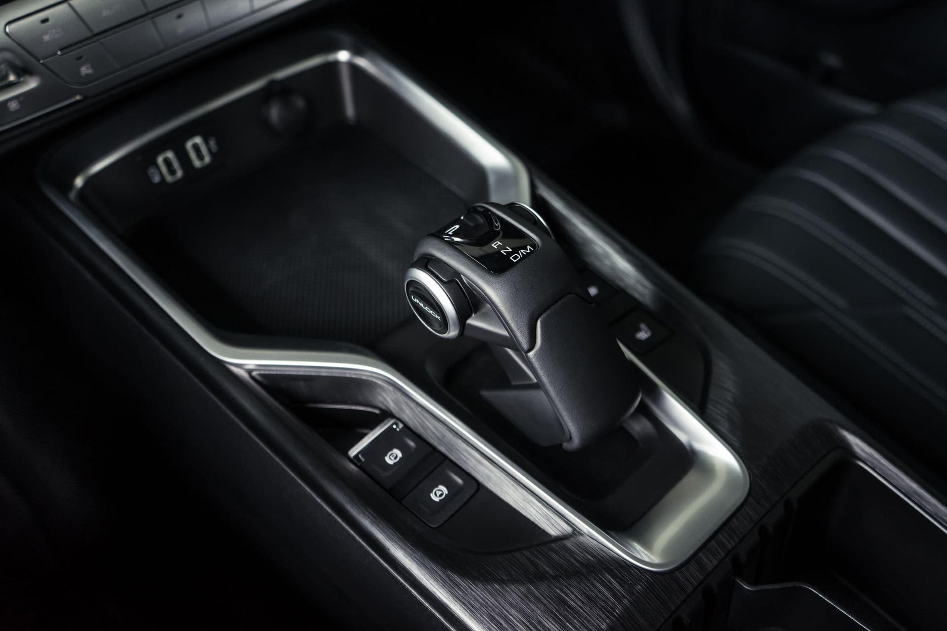 Haval H5 Premium 2.0T 8AT 4WD в лизинг - 19