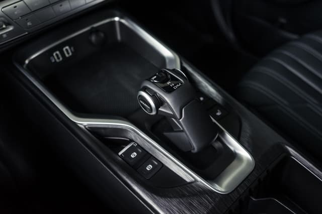 Haval H5 Premium 2.0T 8AT 4WD в лизинг - 19