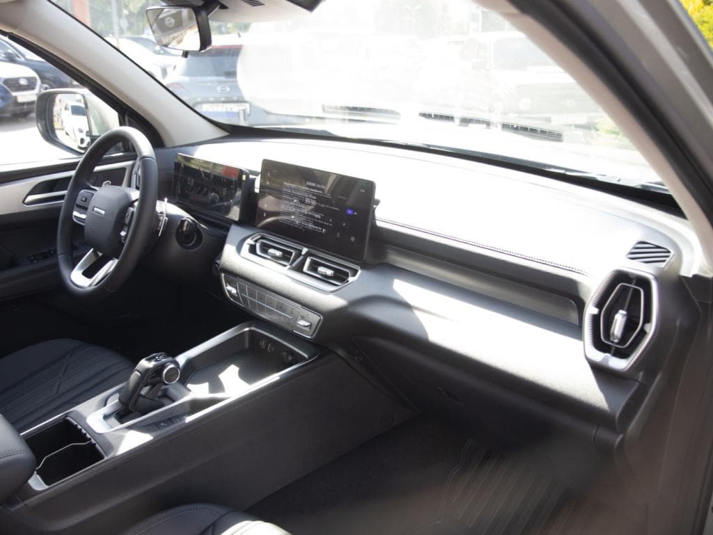 Haval H5 Elite 2.0T 8AT 4WD в лизинг - 8