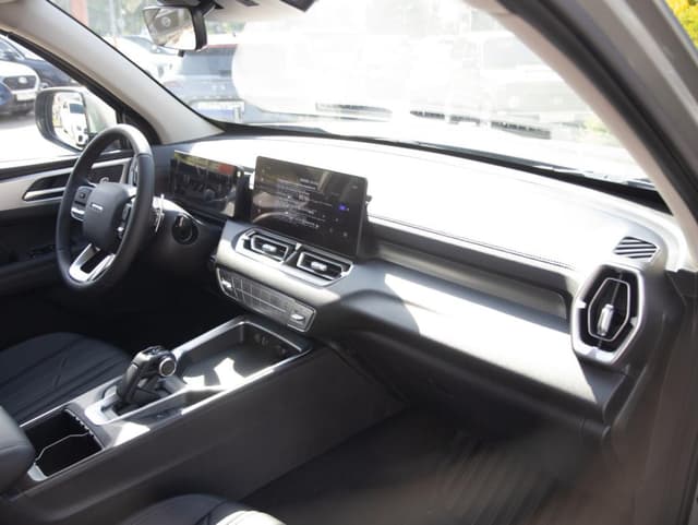 Haval H5 Elite 2.0T 8AT 4WD в лизинг - 8