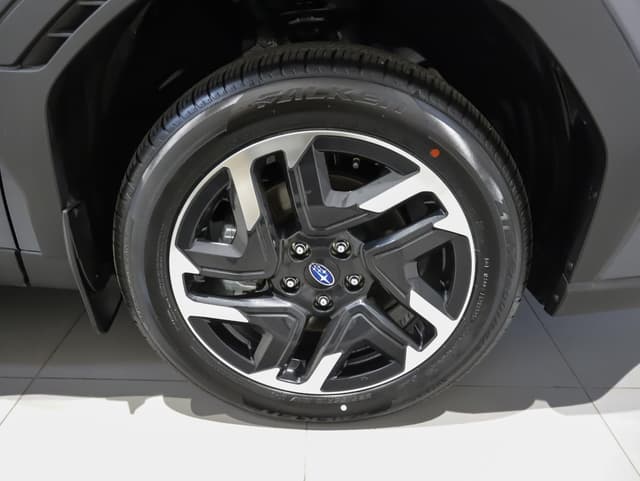 Subaru Forester 2.5i-L Sport EyeSight CVT в лизинг - 9