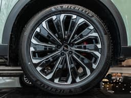 EXEED RX Premium 2.0 TGDI 8AT AWD в лизинг - 14