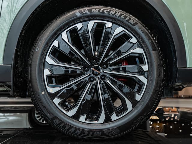 EXEED RX Premium 2.0 TGDI 8AT AWD в лизинг - 14