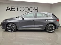 Audi A3 Sportback Premium Luxury 35 TFSI tiptronic в лизинг - 3