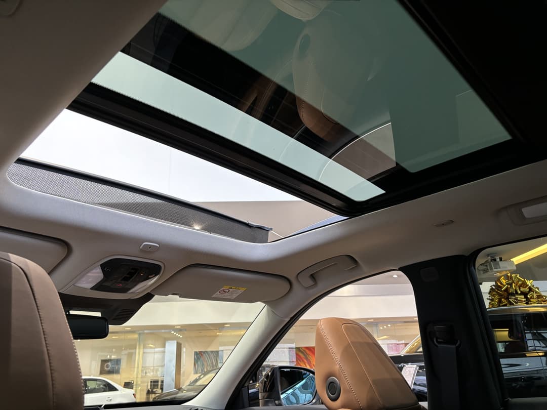 INFINITI QX60 Premium Edition 4WD в лизинг - 21