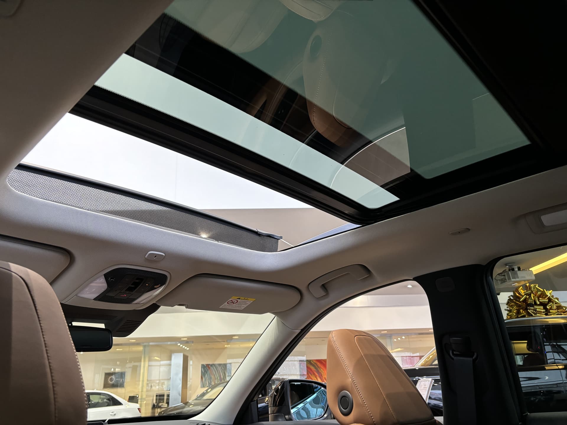 INFINITI QX60 Premium Edition 4WD в лизинг - 21